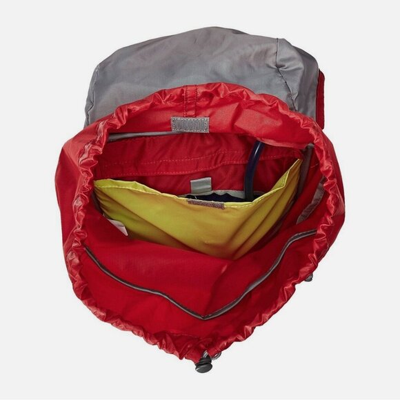 Camelbak Arete Hydration Pack Backpack Red Samba / Kabocha main image 5